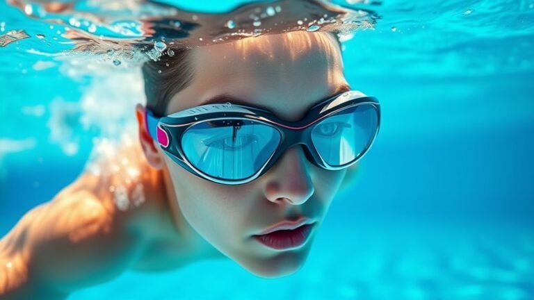 top 15 anti fog swim goggles