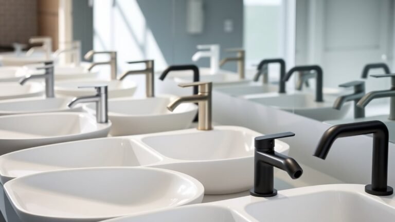 top 15 auto faucet picks