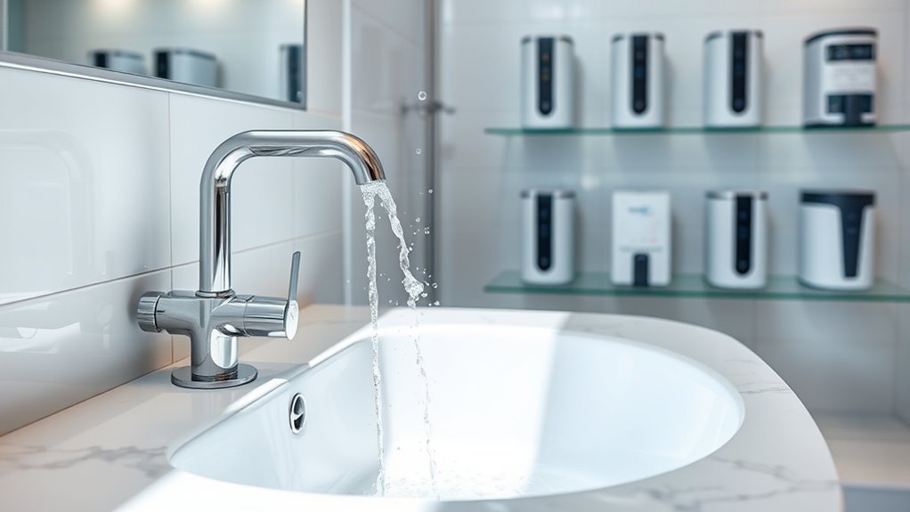top 15 bathroom water filters