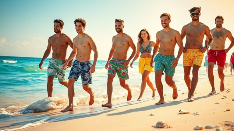 top 15 beach swim shorts