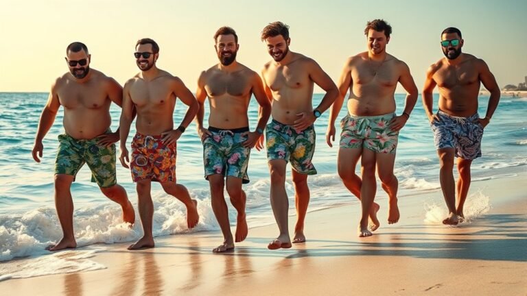 top 15 beach swim trunks