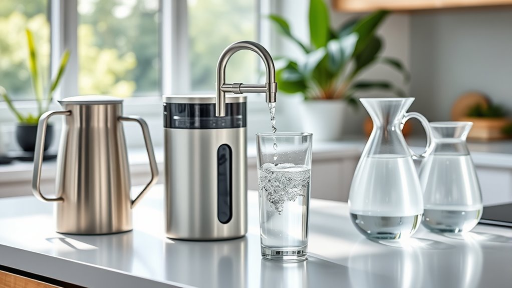 top 15 berkey filter alternatives