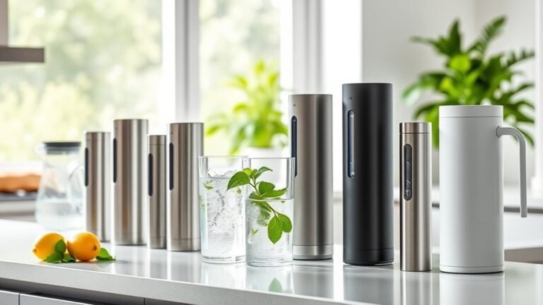 top 15 carbon filter purifiers