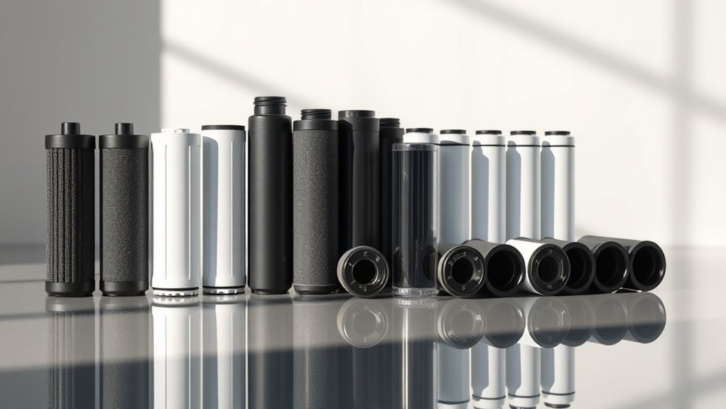 top 15 carbon water filters