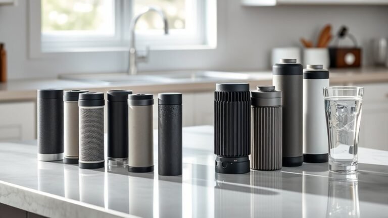 top 15 carbon water filters