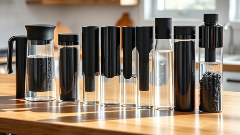 top 15 charcoal filters