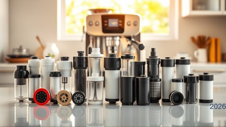 top 15 coffee water filters
