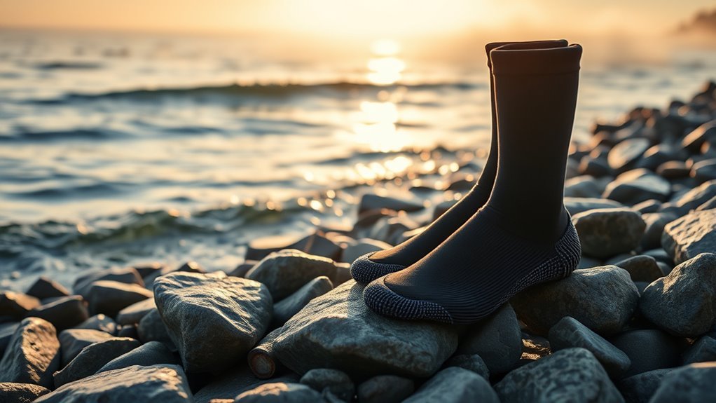 top 15 cold water socks