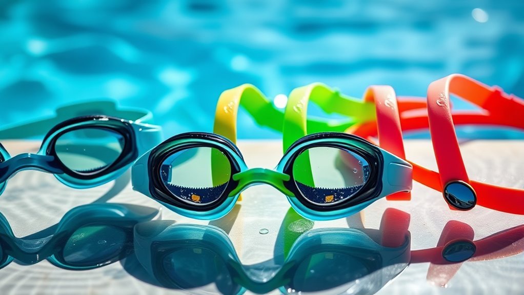 top 15 comfortable swim goggles