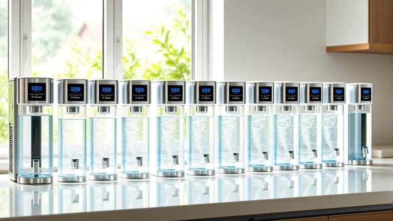 top 15 electric water filters