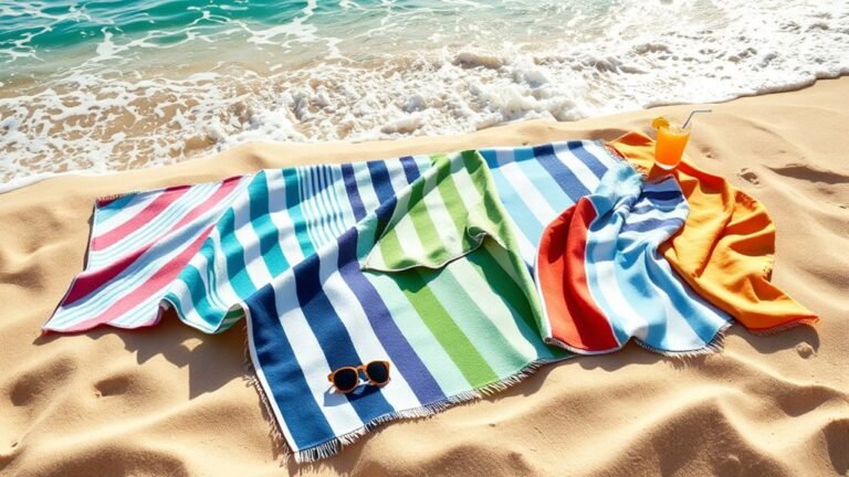 top 15 fast dry swim towels
