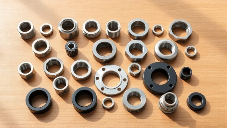 top 15 faucet flanges