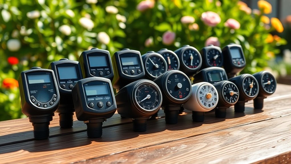 top 15 faucet timer picks