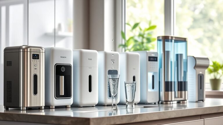 top 15 filter water purifiers