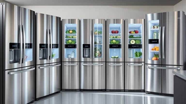 top 15 filtered refrigerator picks