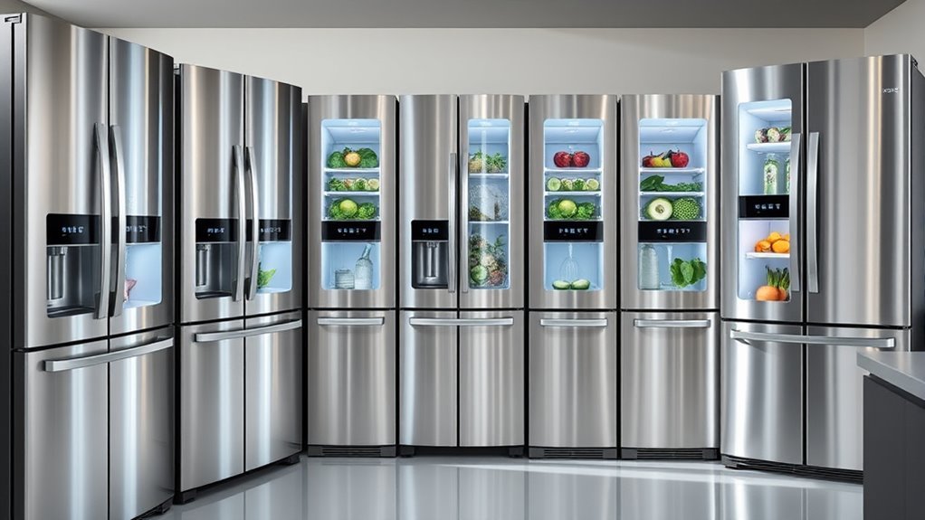 top 15 filtered refrigerator picks