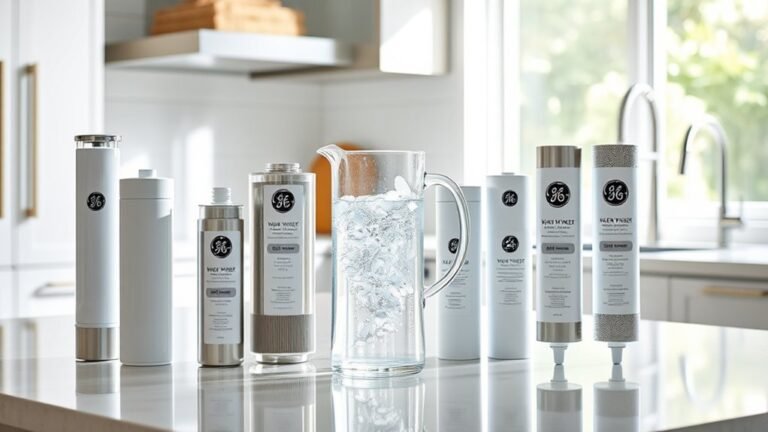 top 15 ge water filters