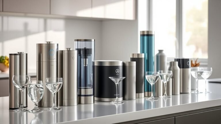 top 15 global water filtration