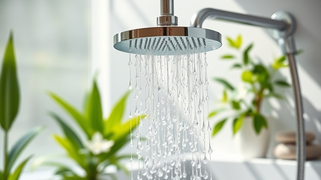 top 15 hair water filters