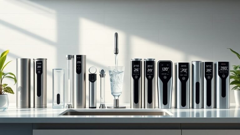 top 15 hard water filters