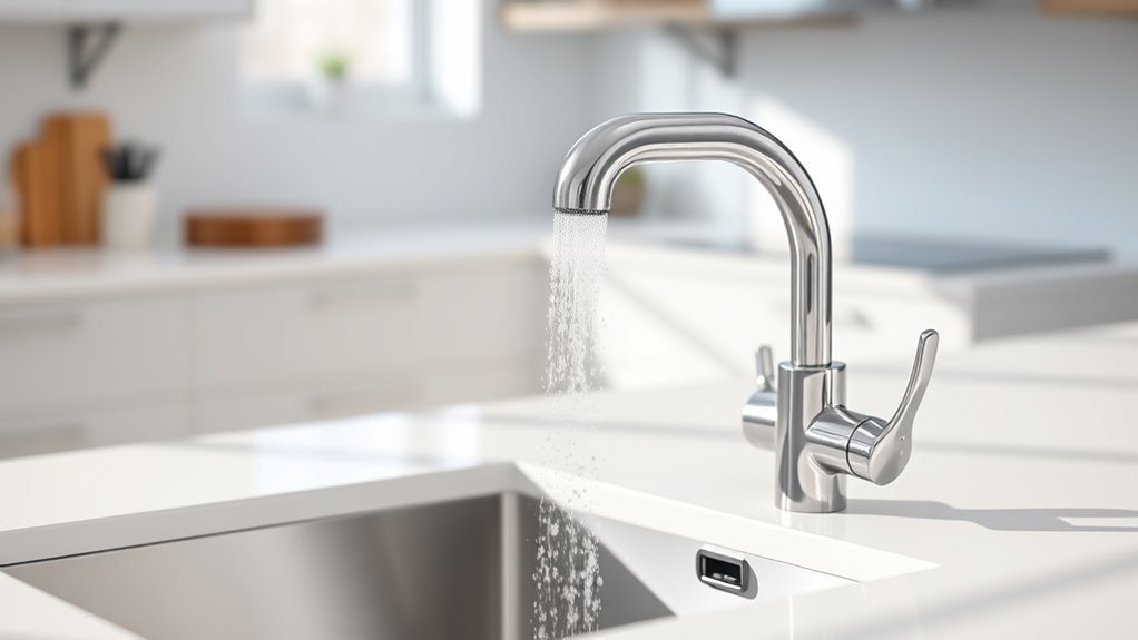 top 15 high arc faucets