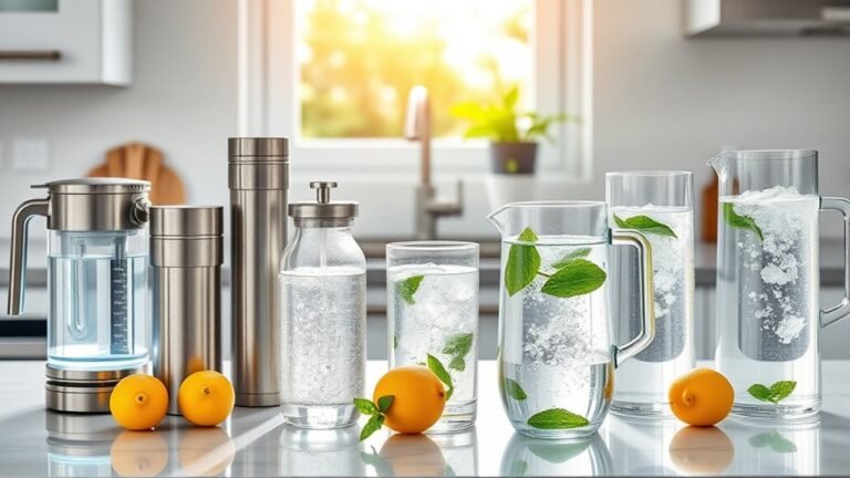 top 15 home water filter recommendations