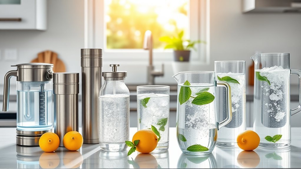 top 15 home water filter recommendations