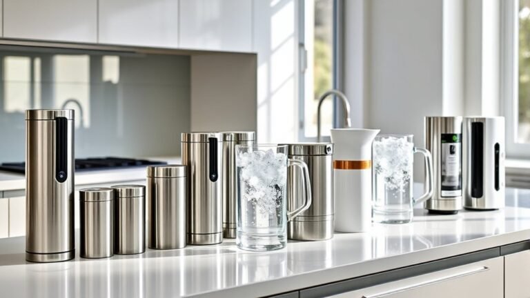 top 15 home water filters