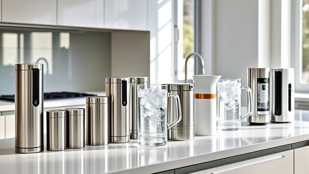 top 15 home water filters