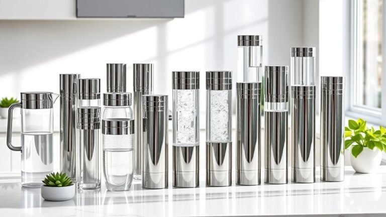 top 15 home water filters