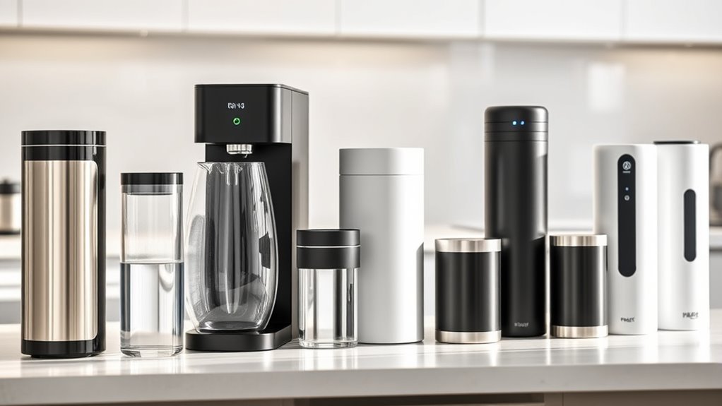 top 15 home water filtration