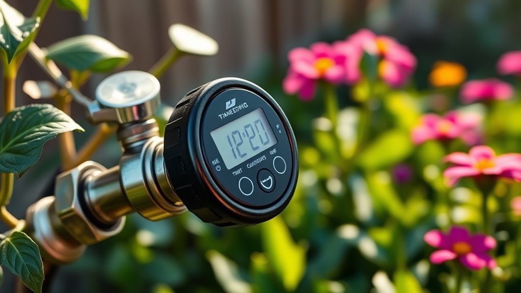 top 15 hose timer picks