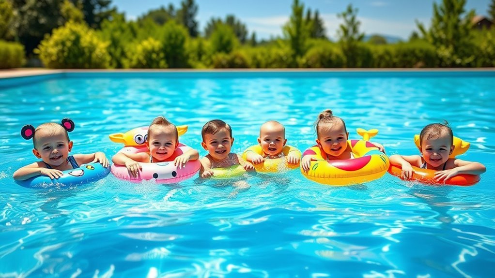 top 15 kids pool floats