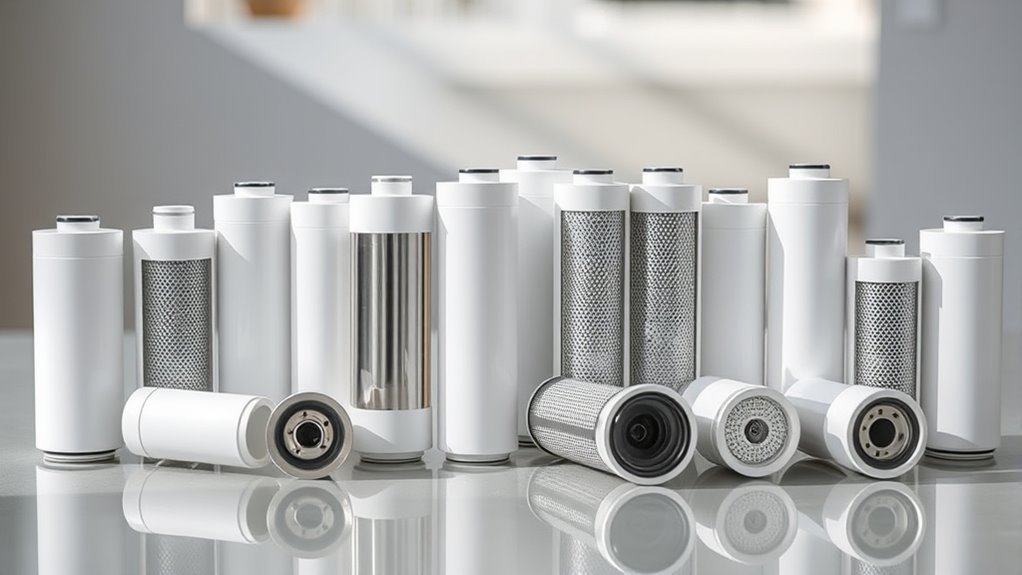 top 15 micron water filters