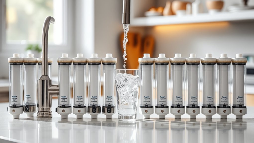 top 15 micron water filters