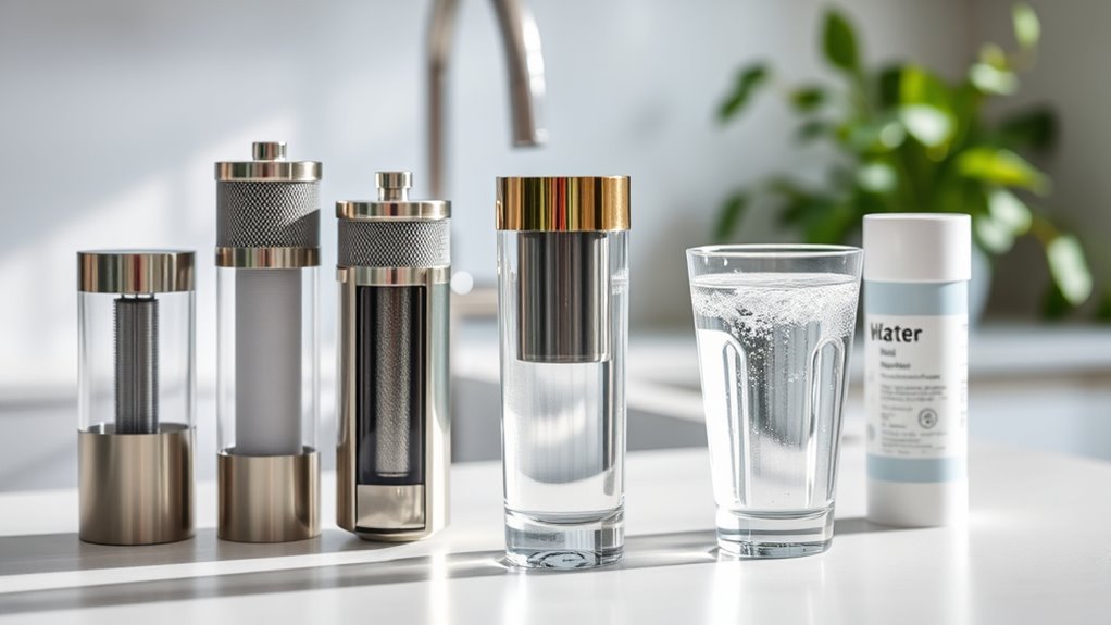 top 15 micron water filters
