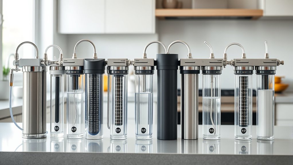 top 15 reverse osmosis filters