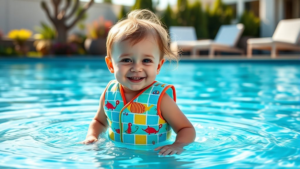 top 15 safe swim vests