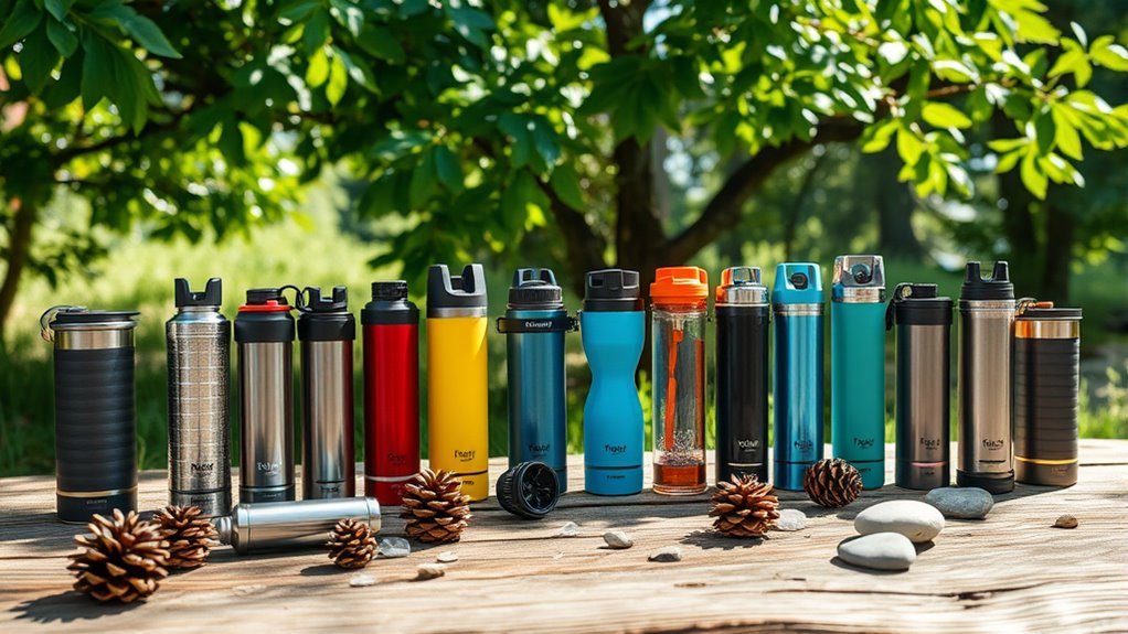 top 15 sawyer filter alternatives