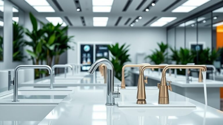 top 15 sensor faucet factories