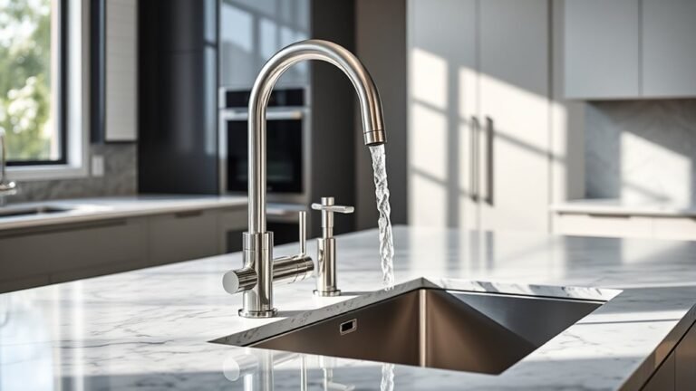 top 15 stylish bar faucets