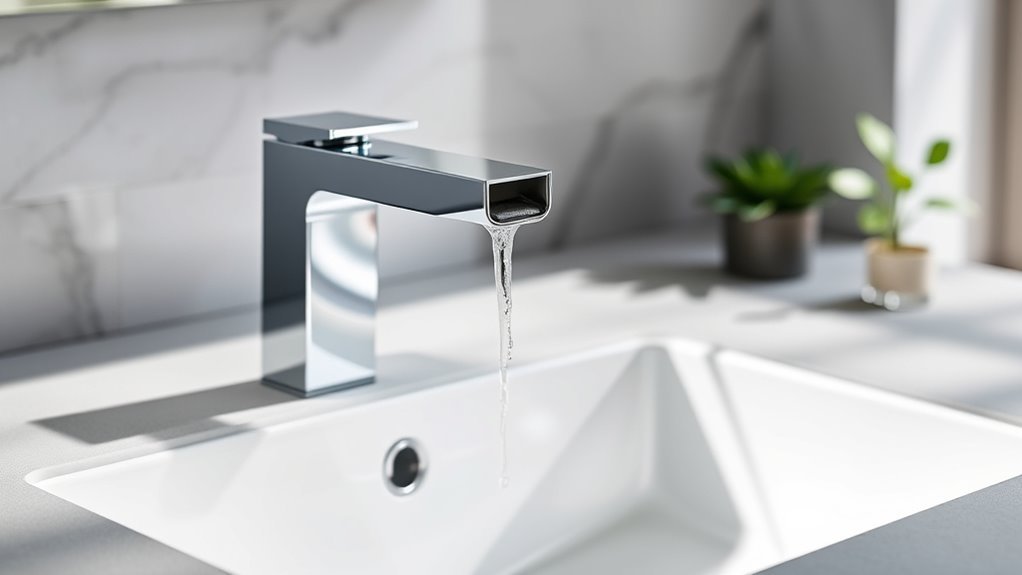 top 15 stylish small faucets