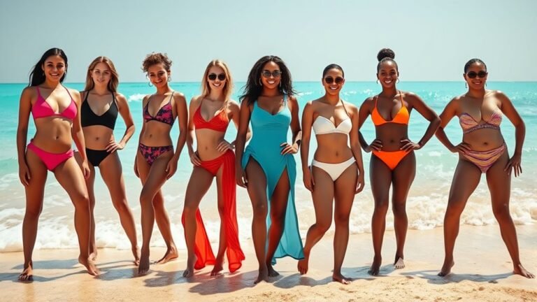 top 15 stylish women s swimwear