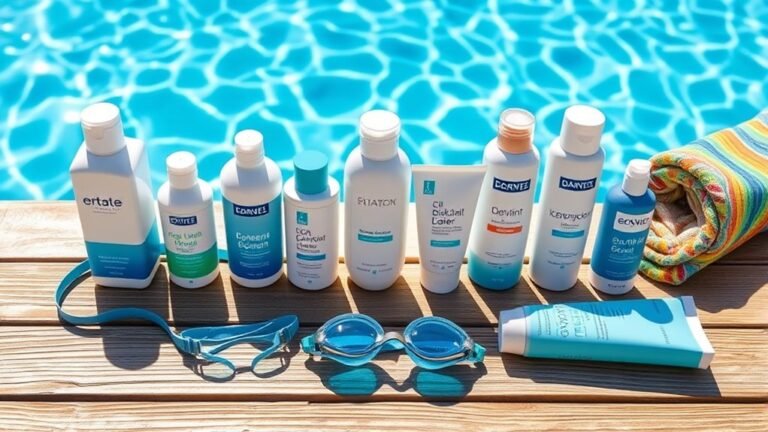 top 15 swim care products