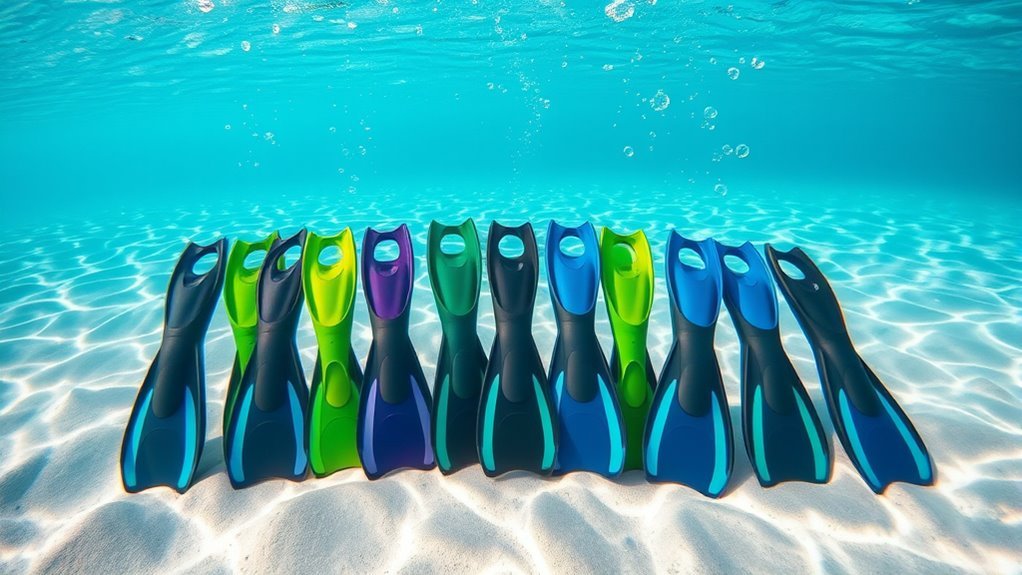top 15 swim fins 2026