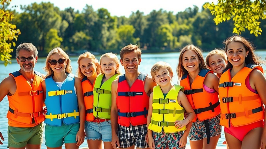 top 15 swim jacket reviews