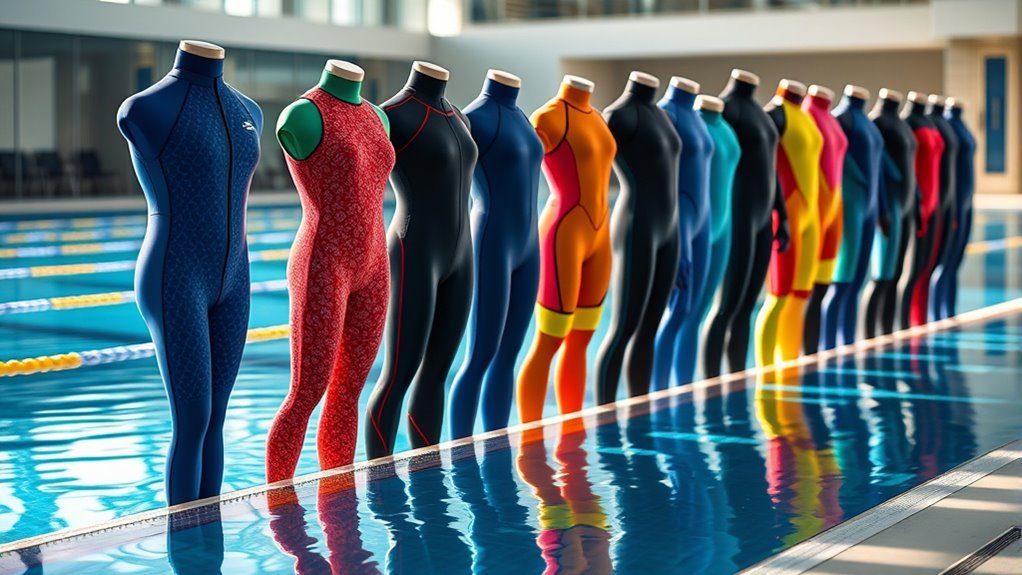 top 15 swim wetsuits 2026