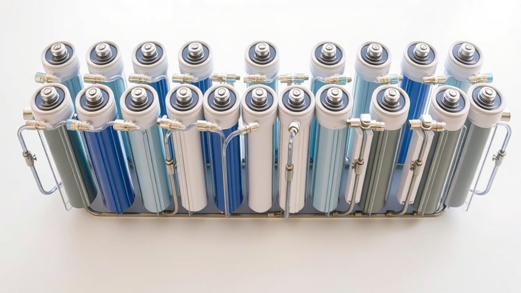 top 15 three stage water filters