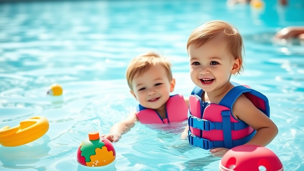 top 15 toddler swim vests