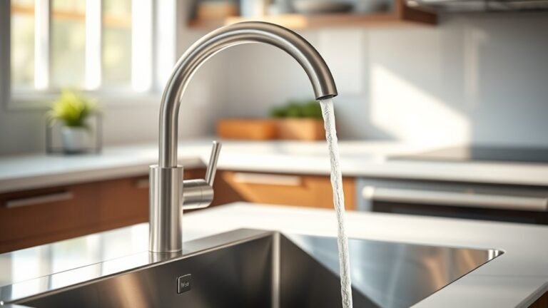 top 15 touchless faucets